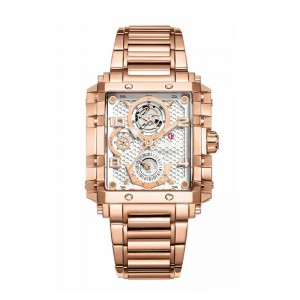 Expedition 6757 Rosegold White BFBRGSL